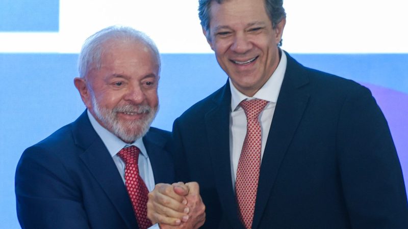 Governo lança regime especial para atrair datacenters