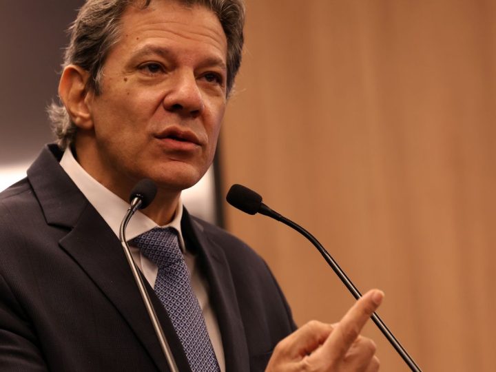 Governo enviará dois projetos de lei alternativos à MP do IOF