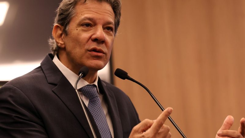 Governo enviará dois projetos de lei alternativos à MP do IOF