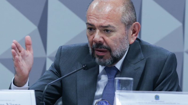 INSS não tem condições de fiscalizar acordos para descontos