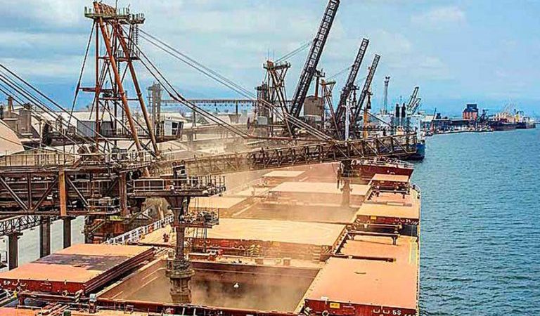 Medida provisória cria incentivos para a indústria naval e o setor de petróleo – Notícias