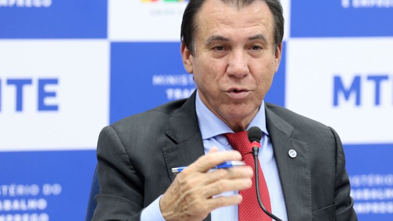 Mudanças no vale-alimentação devem ser anunciadas em outubro