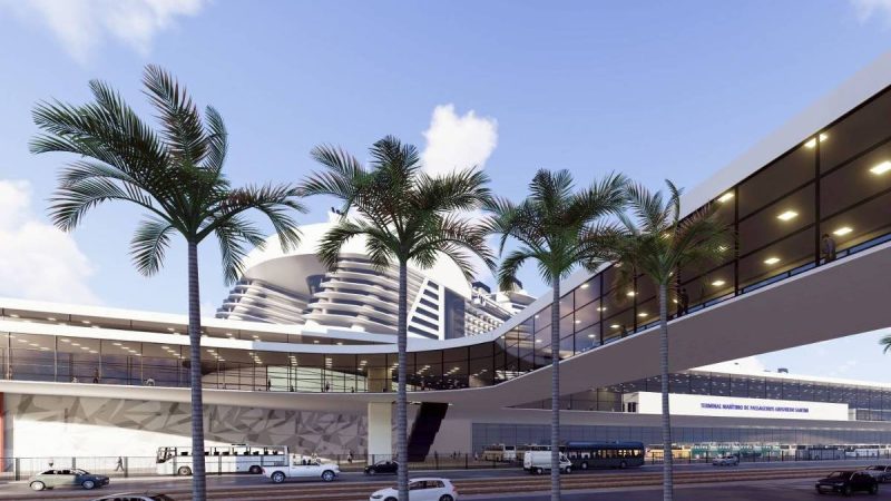 Novo terminal no Porto de Santos promete eliminar atrasos – 10/09/2025 – Turismo