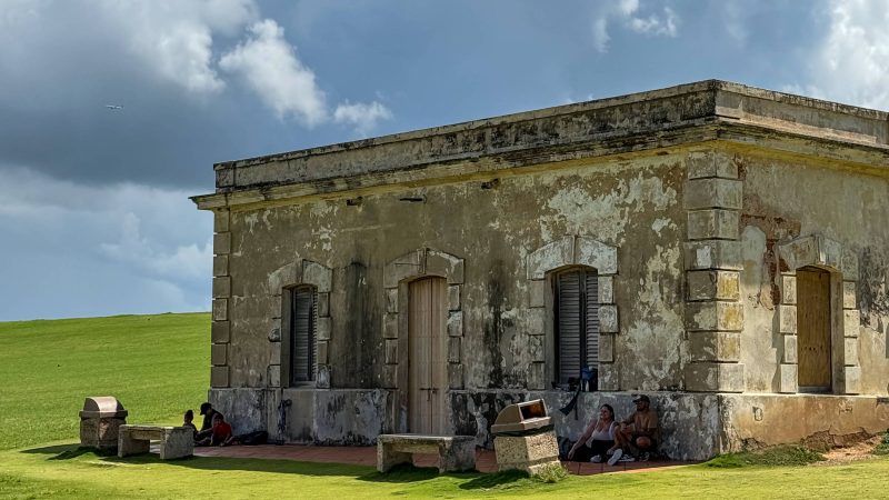 O que fazer em San Juan, em Porto Rico, terra de Bad Bunny – 03/09/2025 – Turismo