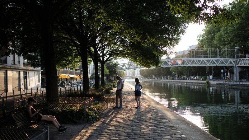 Periferia de Paris: Antes perigosas, tornaram descolado – 03/09/2025 – Turismo