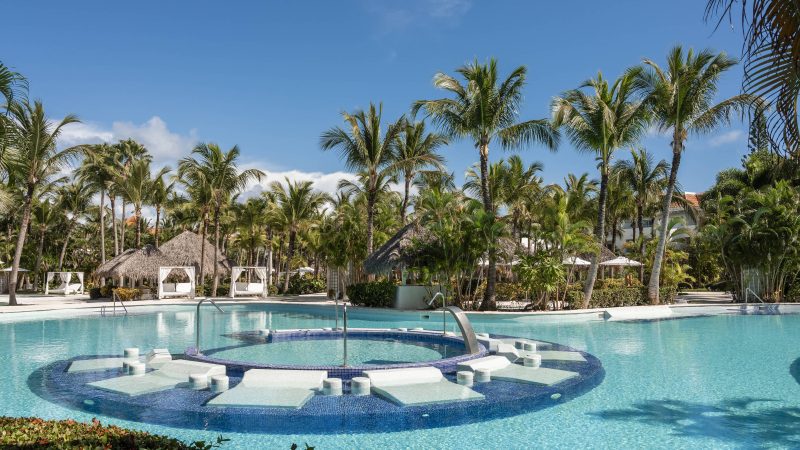 Punta Cana oferece atrações além da lua de mel – 22/09/2025 – Turismo
