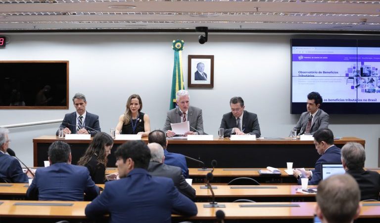 Relatório do TCU aponta ineficiências em praticamente todos os maiores gastos tributários – Notícias
