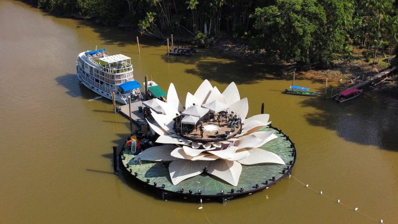 Saiba como é se hospedar no barco que recebe Mariah Carey – 17/09/2025 – Turismo