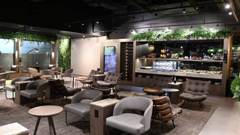 Sala VIP Mastercard: entenda novas regras de acesso – 05/09/2025 – Turismo