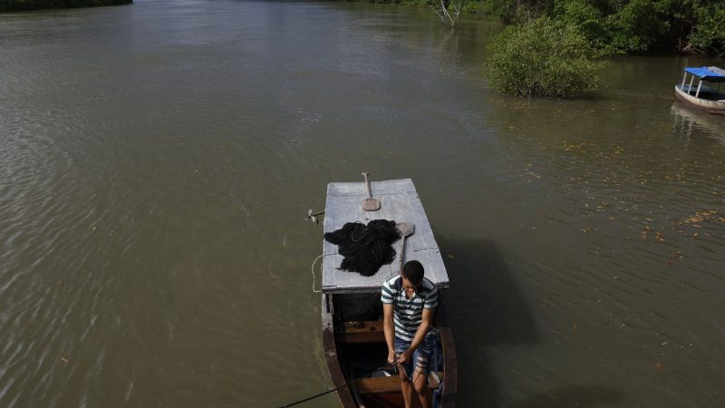 Seguro-defeso do pescador artesanal terá novas regras em outubro