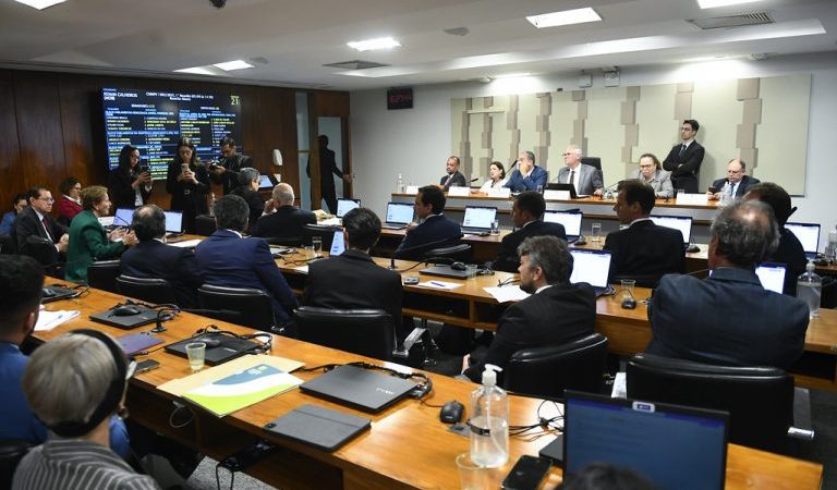 Setores econômicos alertam para riscos de tributação de investimentos prevista em medida provisória – Notícias