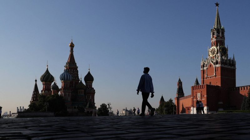 Turismo na Rússia: o que fazer em Moscou e São Petersburgo – 10/09/2025 – Turismo