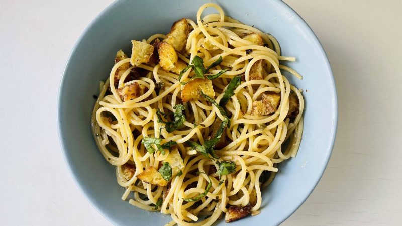 Um napolitano de verdade na festa de San Gennaro da Mooca – 18/09/2025 – Cozinha Bruta