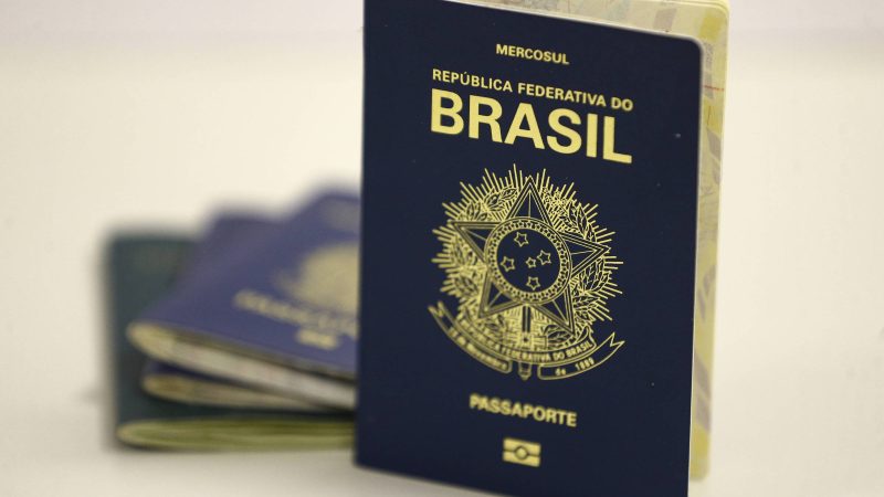Visto americano: taxa de U$ 250 para emissão é suspensa – 23/09/2025 – Turismo