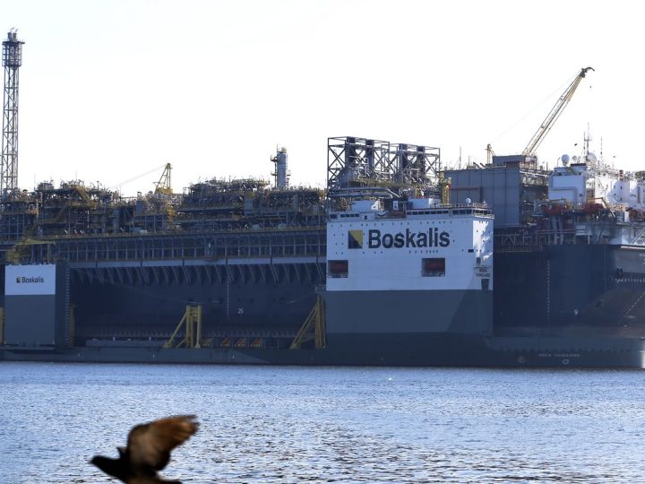 ANP leiloa nesta quarta sete blocos de petróleo no pré-sal
