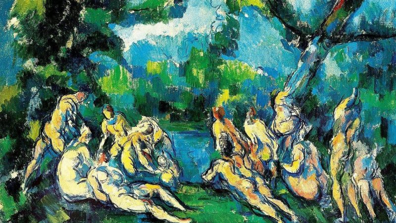 Aix-en-Provence celebra Cézanne, seu filho mais ilustre – 03/10/2025 – Turismo