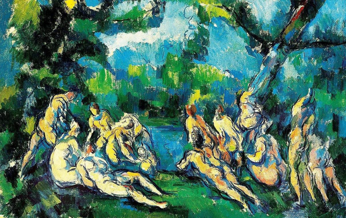 Aix-en-Provence celebra Cézanne, seu filho mais ilustre – 03/10/2025 – Turismo