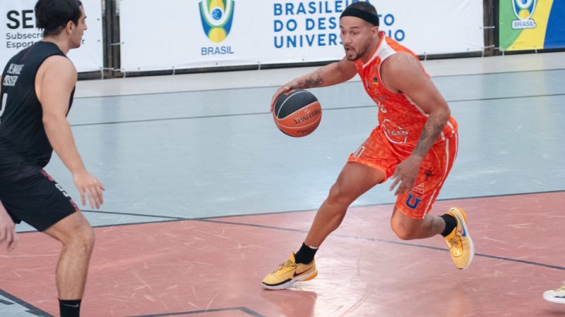 Após 2 semanas, terminam os Jogos Universitários Brasileiros em Natal