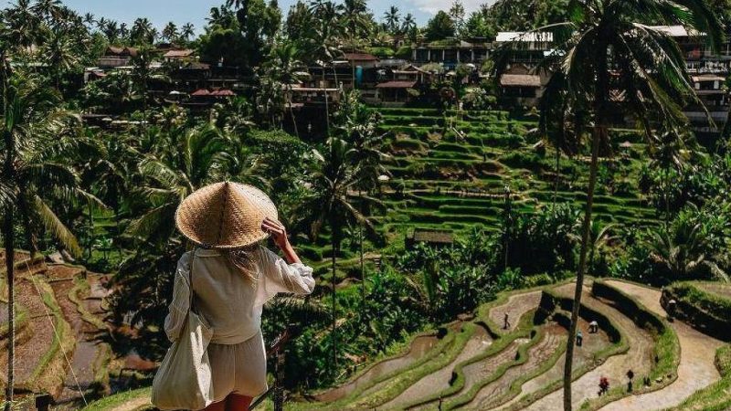 Bali: como o turismo em massa transformou o local – 27/10/2025 – Turismo