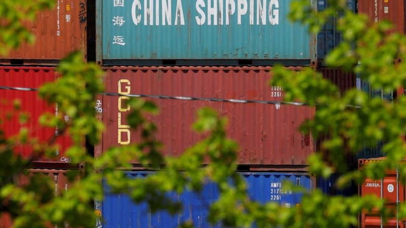 Brasil aumenta exportação de soja para a China, ocupando lugar dos EUA