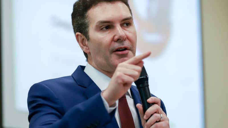 Caixa prevê financiar 80 mil moradias com novo programa imobiliário