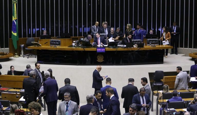 Câmara aprova adesão do Brasil a convênio do Fundo Multilateral de Investimentos do BID – Notícias