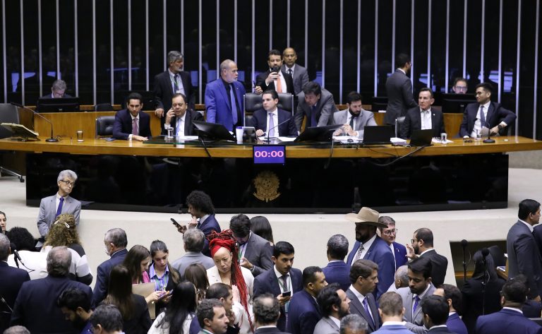 MP sobre tributação de investimentos é retirada de pauta e perde a validade – Notícias
