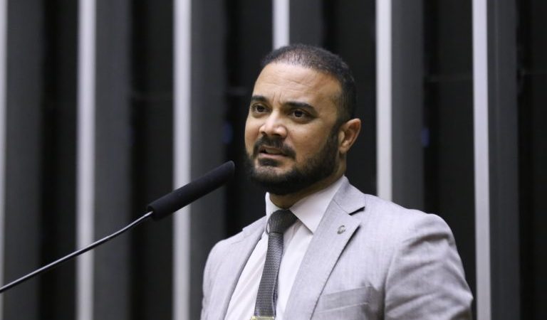 Capitão Alden diz que isenção de imposto deve ser compensada com combate à corrupção; ouça a entrevista – Notícias