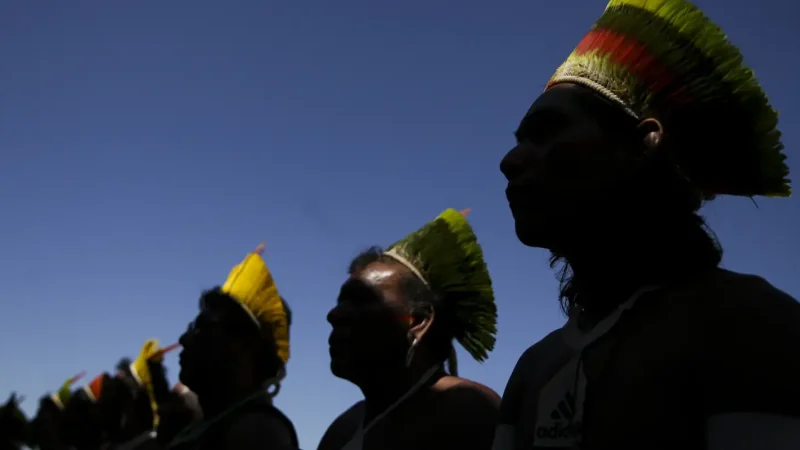 Censo mostra renda menor de indígenas e nas regiões Norte e Nordeste
