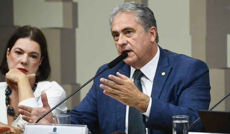 Comissão mista pode votar nesta terça a MP que tributa aplicações financeiras – Notícias