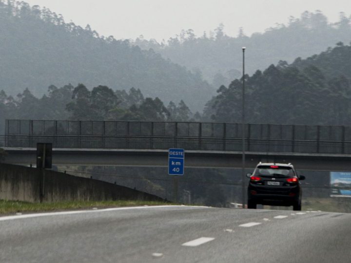 Consórcio PR vence leilão do Lote 4 de Rodovias do Paraná