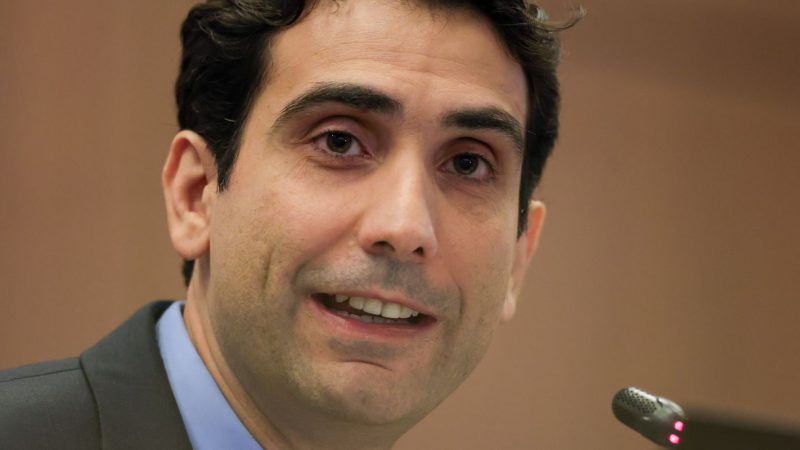 Galípolo diz que mercado de trabalho é o mais exuberante em 3 décadas