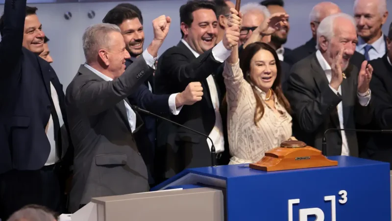 Governo atinge marca de R$ 200 bilhões em concessões rodoviárias