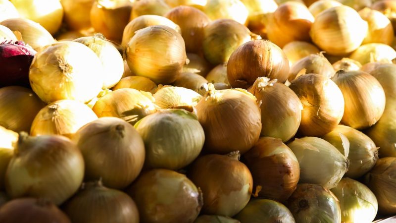 Inflação acumulada dos alimentos é a menor desde setembro de 2024