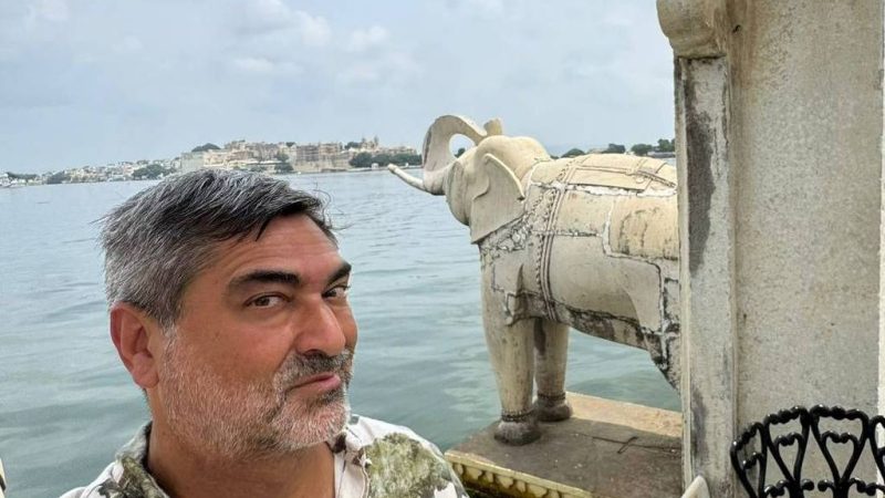 Luz sobre as trevas na índia – 22/10/2025 – Zeca Camargo
