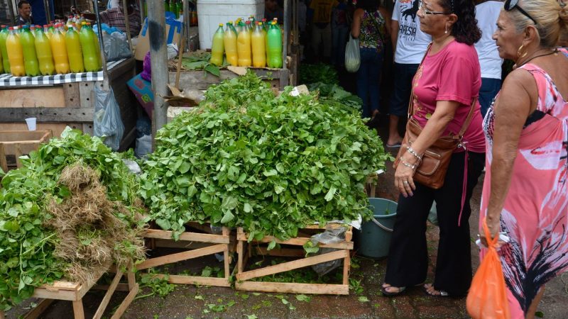 Mercado do Povo levará mercados modulares a pequenas cidades