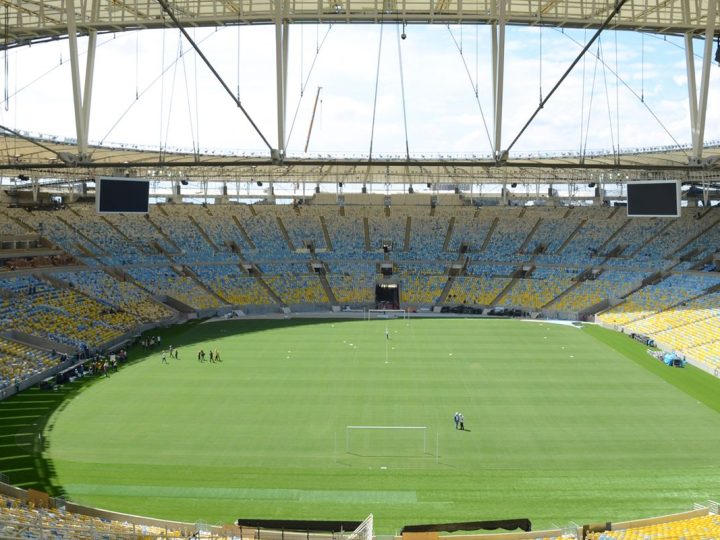 Mercosul ganha Rota Turística de Futebol