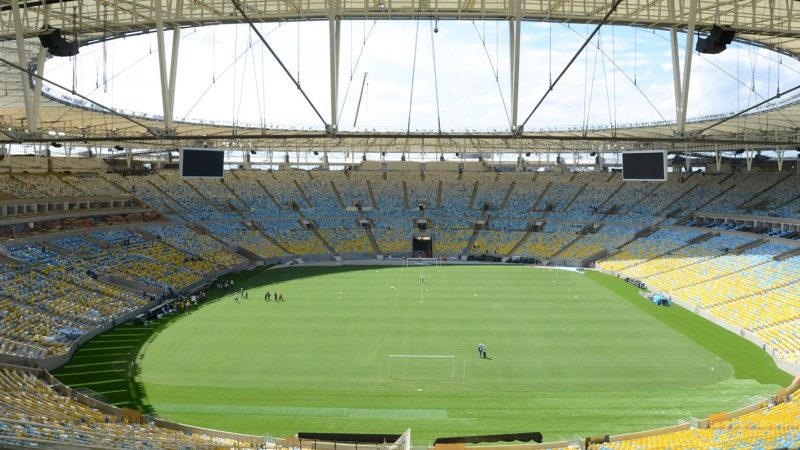 Mercosul ganha Rota Turística de Futebol