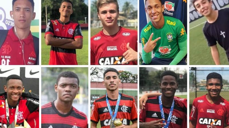 Ninho do Urubu: famílias de jovens criticam “falha grave da Justiça”