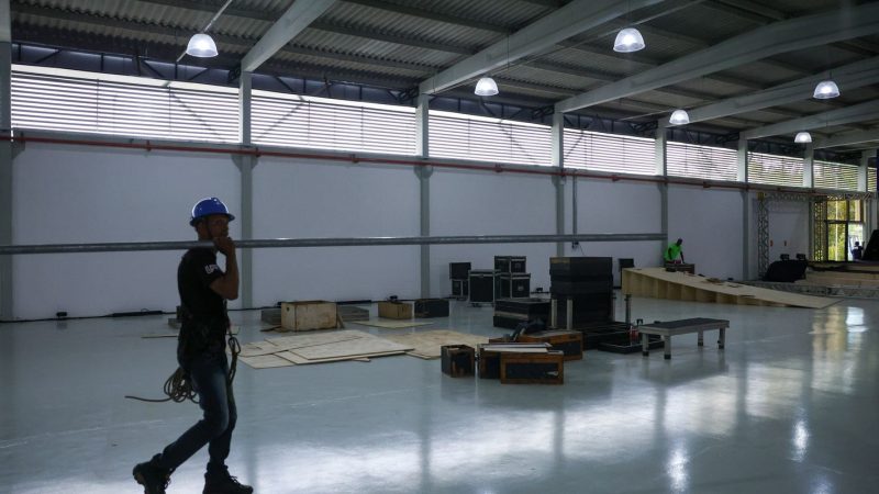 Novo parque de inovação vira “berçário” de tecnologia em Pernambuco