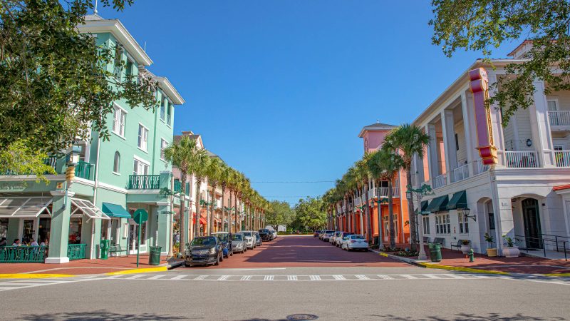 O que fazer na cidade de Kissimmee, nos EUA – 17/10/2025 – Turismo