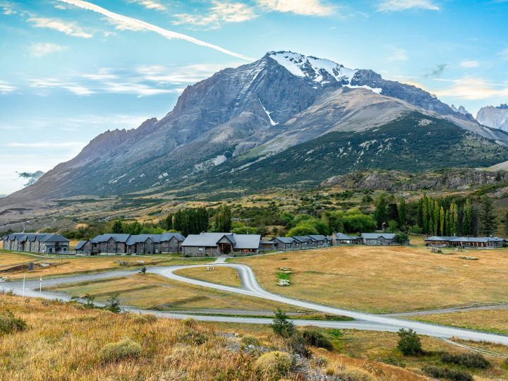 Parque Nacional na Patagônia combina trilha com isolamento – 22/10/2025 – Turismo