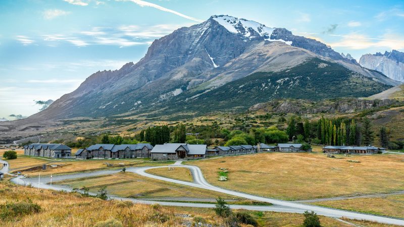 Parque Nacional na Patagônia combina trilha com isolamento – 22/10/2025 – Turismo