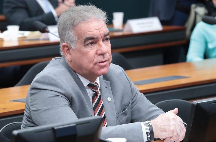 Projeto cria linha de crédito para energia renovável na agricultura familiar – Notícias