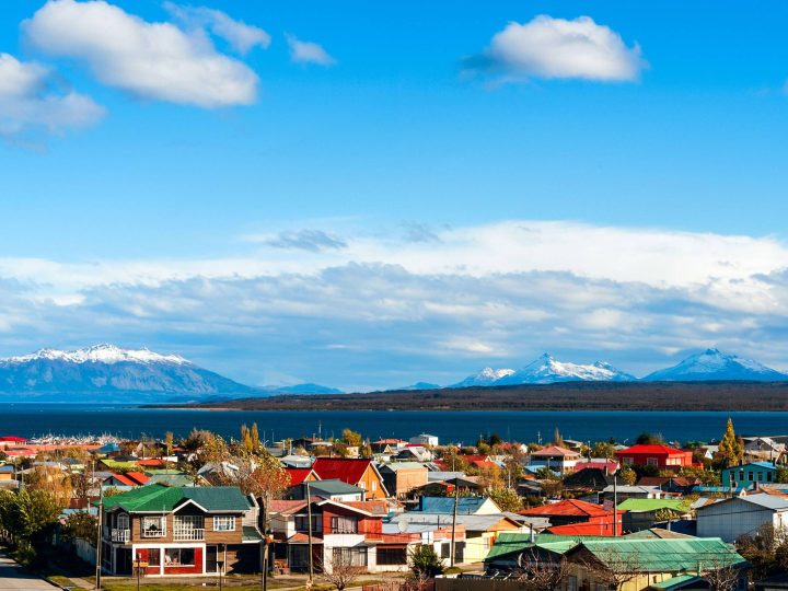 Puerto Natales é base aconchegante para a Patagônia – 22/10/2025 – Turismo