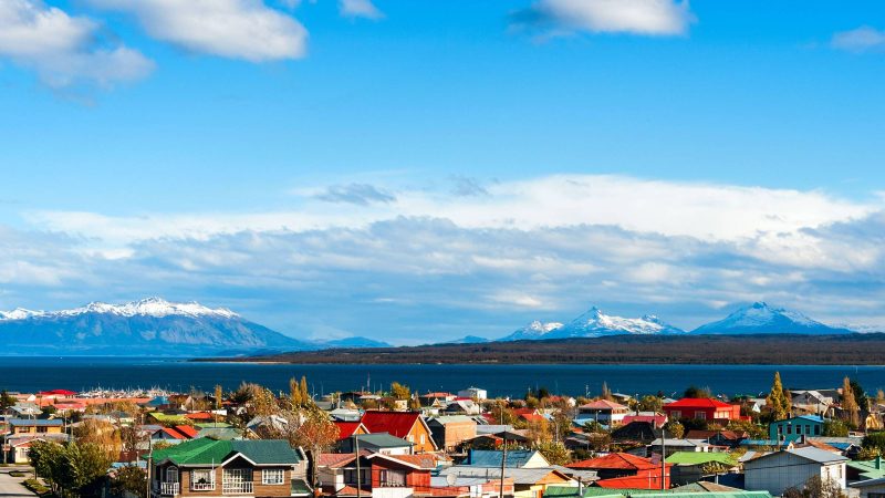 Puerto Natales é base aconchegante para a Patagônia – 22/10/2025 – Turismo