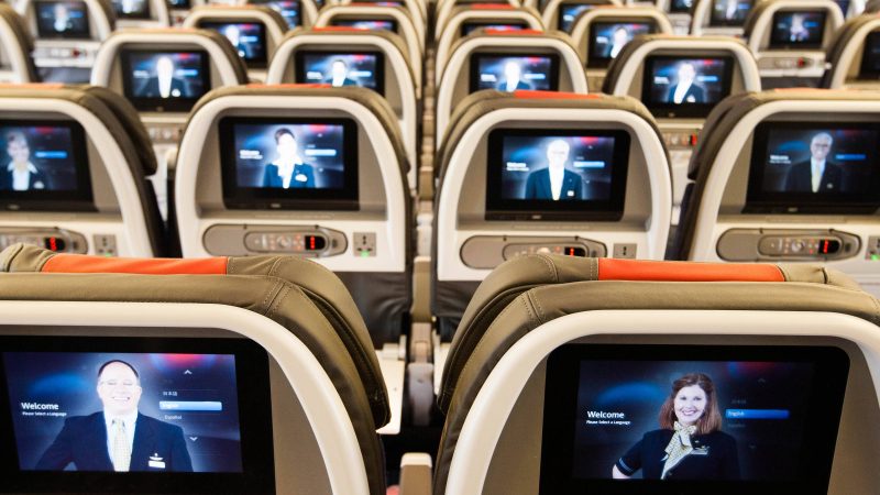 Quais as regras para usar power bank em avião? – 13/10/2025 – Turismo