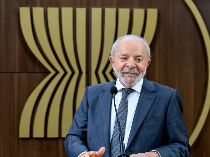 Recursos obtidos com petróleo serão usados na transição energética