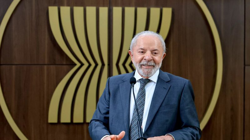 Recursos obtidos com petróleo serão usados na transição energética