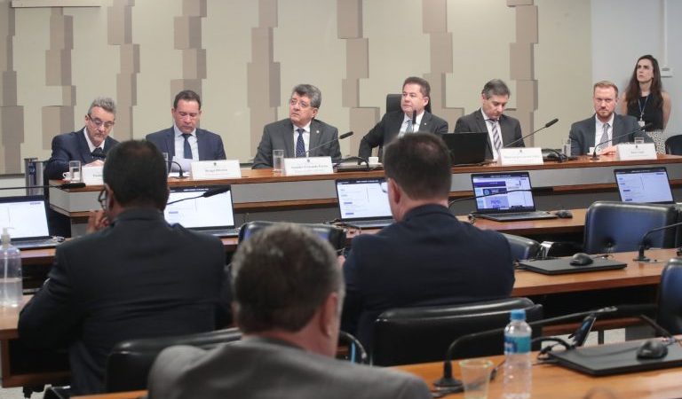 Relator do Plano Brasil Soberano quer soluções para pequenos exportadores afetados por ‘tarifaço’ – Notícias